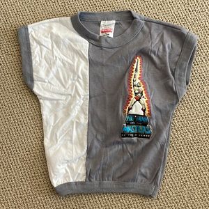 Vintage Pilgrim - He-Man and the Masters of the Universe Muscle Tee - Sz M (5-6)
